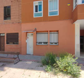 local comercial en coslada