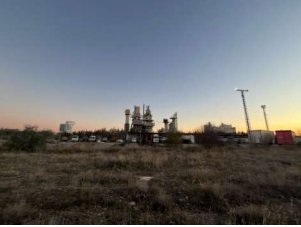 finca rústica en arganda