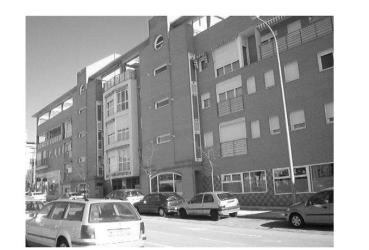 garaje en alcobendas