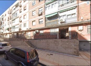 vivienda en getafe