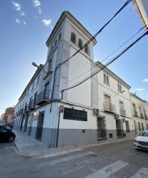 vivienda en ocaÑa