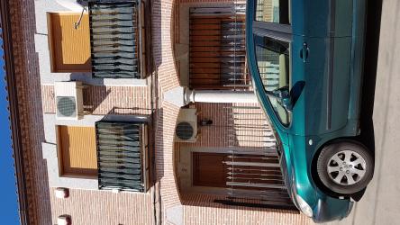 vivienda en cazalegas