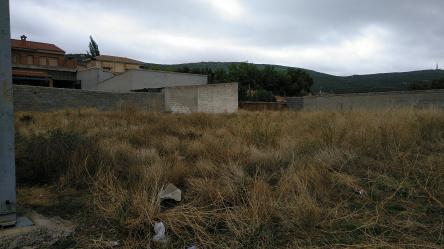 solar en marjaliza