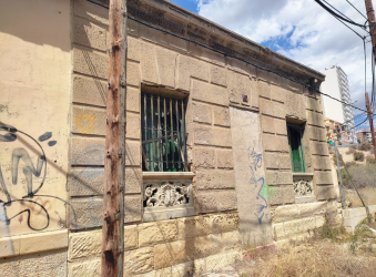 vivienda en alacant-alicante