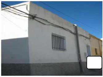 vivienda en berja