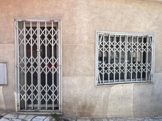 local comercial en macael