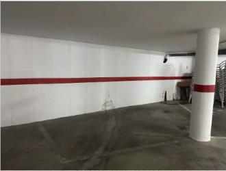 garaje en don benito