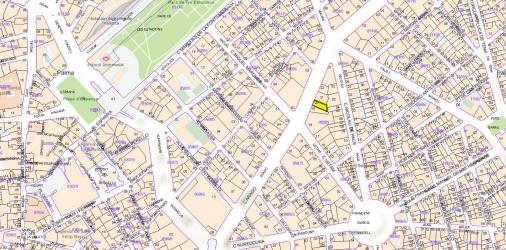 vivienda en palma de mallorca