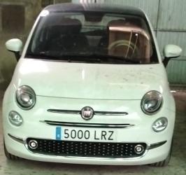 fiat fiat 500 en barcelona
