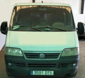 fiat ducato en barcelona