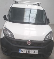 fiat fiat doblo en barcelona