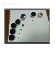 joyas, obras de arte y antigüedades en barcelona