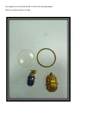 joyas, obras de arte y antigüedades en barcelona