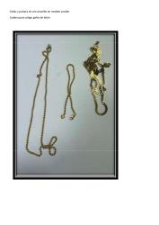 joyas, obras de arte y antigüedades en barcelona