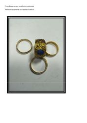 joyas, obras de arte y antigüedades en barcelona