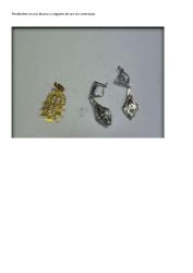 joyas, obras de arte y antigüedades en barcelona