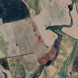 finca rústica en castrillo de riopisuerga