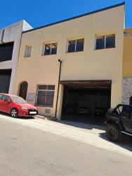 solar en prado del rey