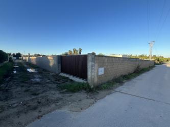 finca rústica en chiclana de la frontera