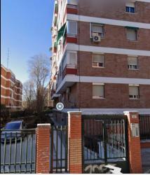 vivienda en madrid