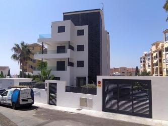 vivienda en benalmadena