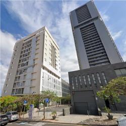 garaje en santa cruz de tenerife