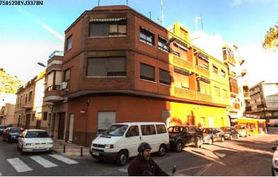 vivienda en cullera