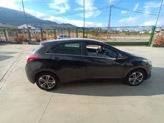 hyundai i 30 en sevilla