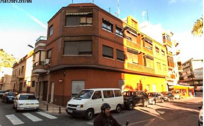 vivienda en cullera