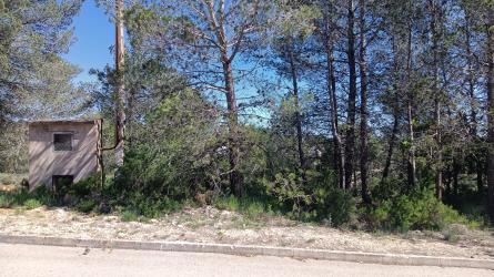 solar en moixent-mogente