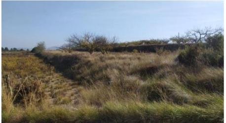 finca rústica en agullent