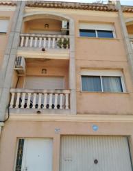 vivienda en beniparrell