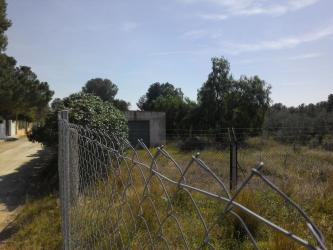 finca rústica en betera