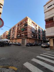 vivienda en xirivella