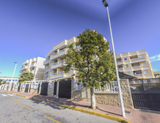 vivienda en torrevieja