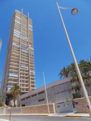 garaje en benidorm