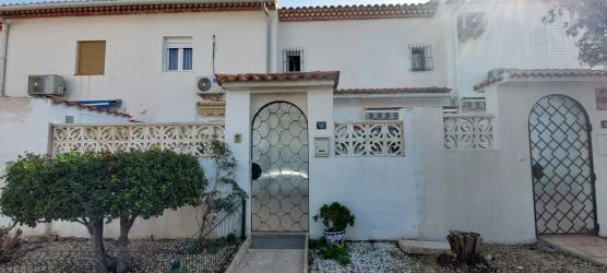 vivienda en la nucia