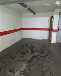 garaje en alacant-alicante