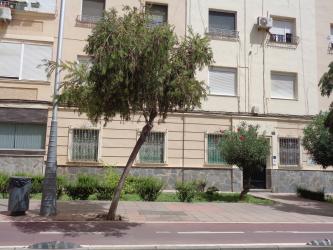 vivienda en almeria