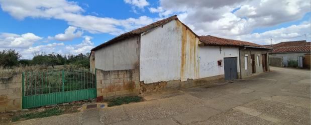 vivienda en brime de sog