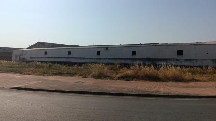 solar en almendralejo