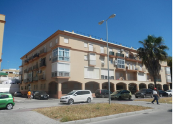 garaje en sanlucar de barrameda