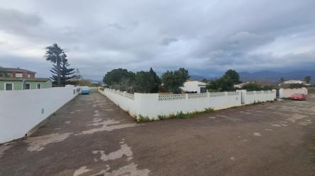 solar en castellon de la plana