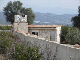 finca rústica en vinaros