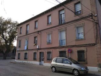 vivienda en zaragoza