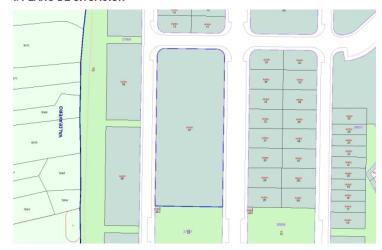 solar en valdeaveruelo