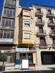 vivienda en jaen