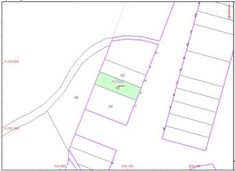 solar en segura de la sierra