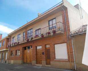 vivienda en benavides