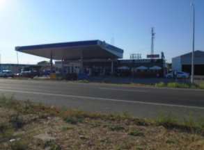 finca rústica en alcarras